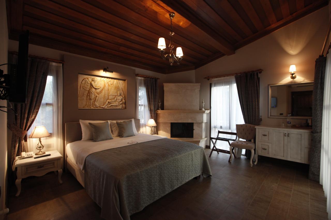 Livia Hotel Ephesus (Adults Only) Selçuk Luaran gambar
