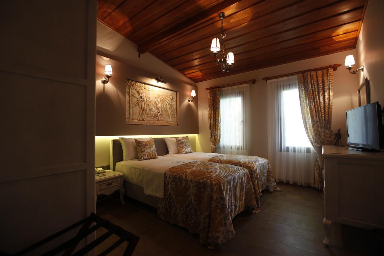 Livia Hotel Ephesus (Adults Only) Selçuk Bilik gambar